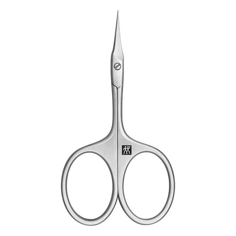 Nagelschaar ZWILLING 49661-091-0 roestvrij staal recht blad