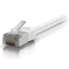 Netwerkkabel Ubiquiti UACC-Cable-Patch-Outdoor-C6A-2M-W RJ-45 Cat6a 2 m wit