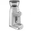 SMEG koffiemolen 50s Style CGF02SSEU *zilver*