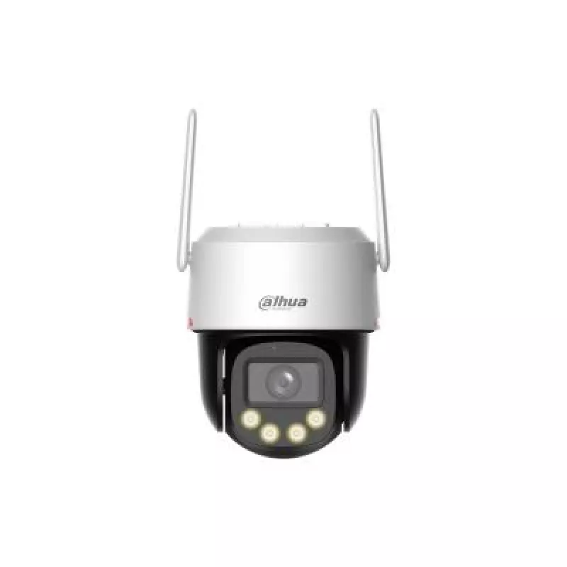 Beveiligingscamera DAHUA P8F-PV-0360B-PRO 8MP PT DOME WIFI