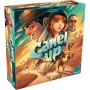 Camel Up, bordspel