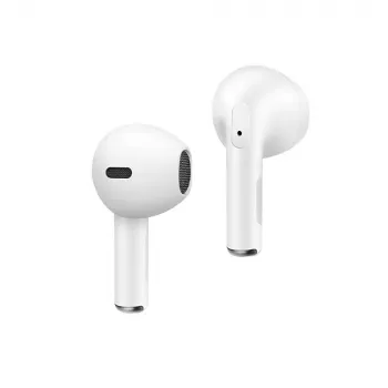 Hoofdtelefoon Media-Tech MT3608W R-Phones TWS+ wit