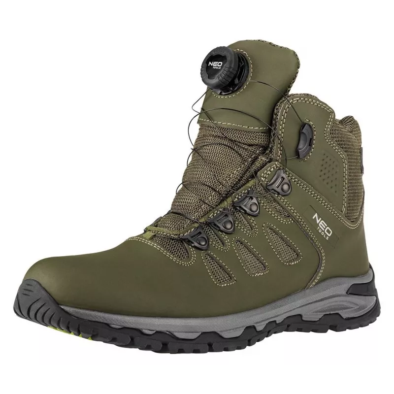 NEO tools 82-751-43 veiligheidsschoenen