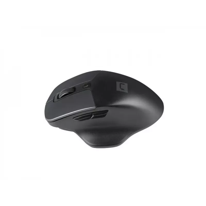Natec Genesis Blackbird 2 muis RF draadloos optisch 1600 DPI