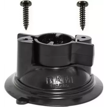 Zuignapbasis RAM Mounts RAP-224-1U