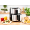 Zelmer ZAF6000 heteluchtfriteuse