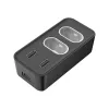 Batterij-oplaadset Subsonic SA5704 voor Xbox One Series S X