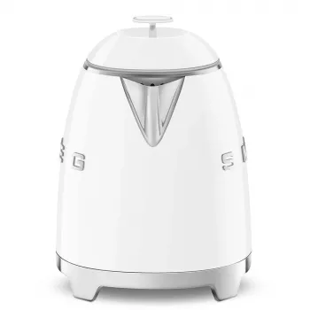 Waterkoker Smeg 0,8 L 1400 W Wit