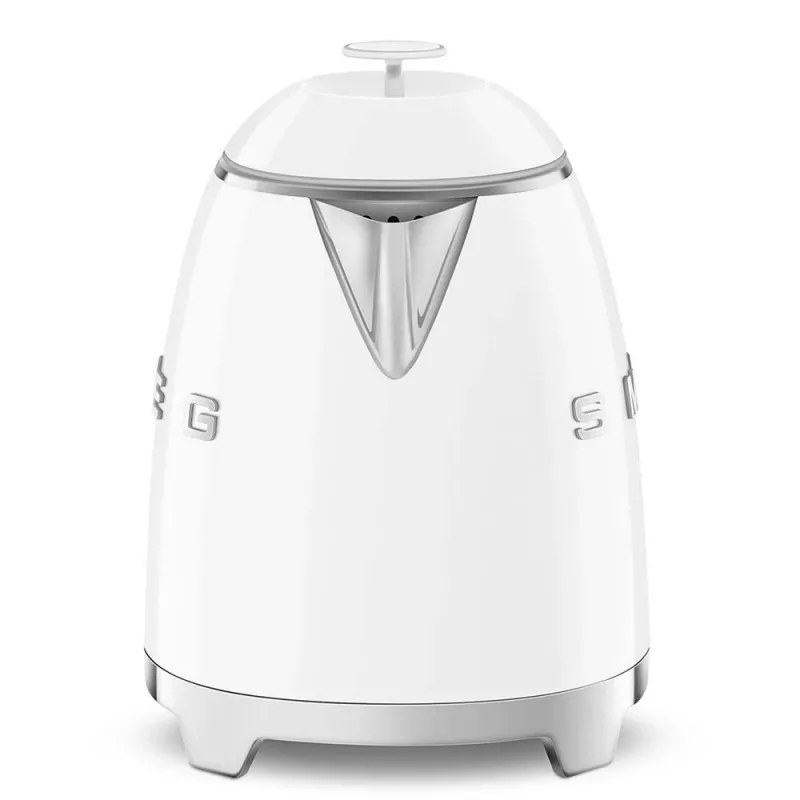 Waterkoker Smeg 0,8 L 1400 W Wit