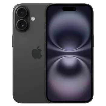 Smartphone Apple iPhone 16 Plus 6,7 inch 256GB zwart