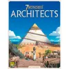 7 Wonders - Architects, bordspel