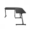 HUZARO HERO 6.0 zwart GAMING-TAFEL