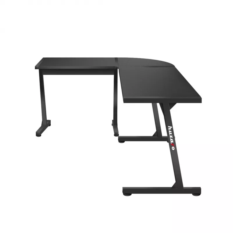 HUZARO HERO 6.0 zwart GAMING-TAFEL