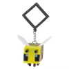 Paladone Minecraft Backpack Buddies Series 2 CDU 24 stuks