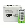 Alkaline AAA-batterijen GP Battery SUPER 1,5V — 10-pack