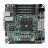 ASRock X570D4I-2T moederbord AMD X570 socket AM4 Mini ITX