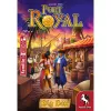 Pegasus Spiele Port Royal Big Box bordspel