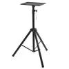 Projector-plafondbeugel MACLEAN MC-953 — staal, in hoogte verstelbaar 1,2–1,7 m