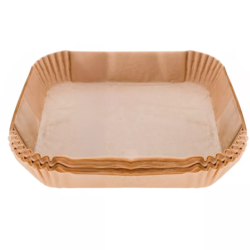Adler papieren inlegvellen voor heteluchtfriteuse | AD 6733 | 100 stuks