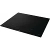 Gorenje GI6432BCWF zwart inbouw 60 cm zone-inductiekookplaat 4 zone(n)