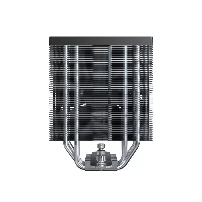 CPU-koeler multisocket zwart/NX400 (B) MONTECH