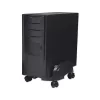 Manhattan CPU-standaard grijs