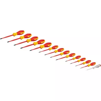 Bosch Professional VDE-schroevendraaierset, gemengd, 14-delig (1600A02NF9)