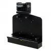 Durabook | R11 voertuiglichtdock met dubbele RF-doorvoer en auto-adapter | DVPR1X
