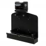 Durabook | R11 voertuiglichtdock met dubbele RF-doorvoer en auto-adapter | DVPR1X