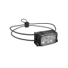 Hoofdlamp Nitecore NU25 MCT UL oplaadbaar licht 400 lm meerkleurige temperatuur