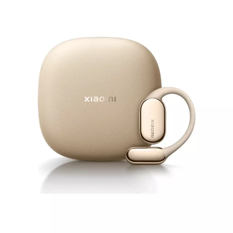 Xiaomi OpenWear Stereo Pro, Sand Gold koptelefoon