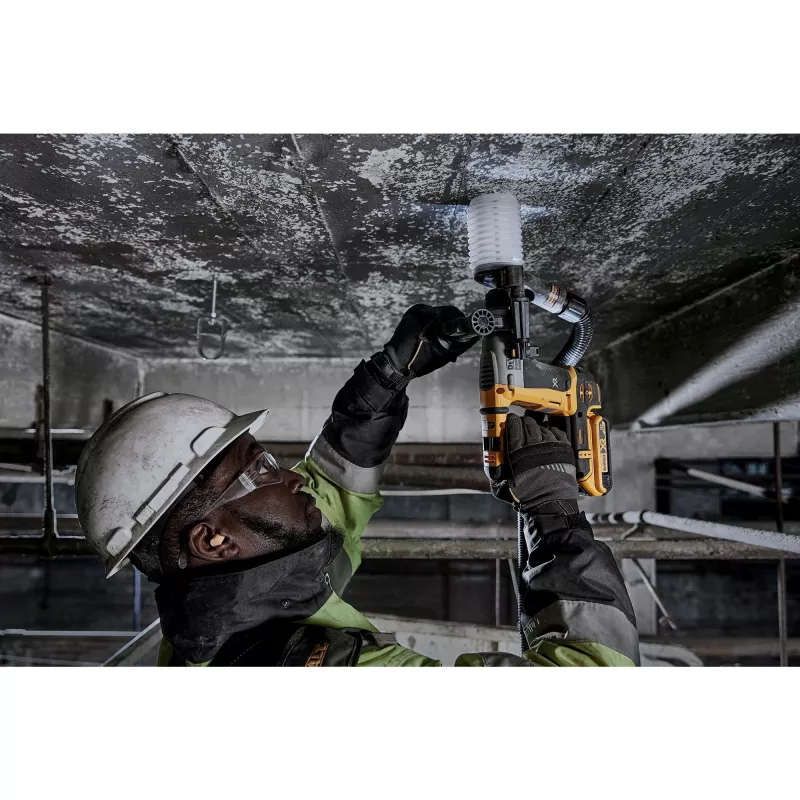 Hamerboor Dewalt DCH172NT-XJ