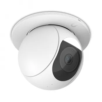 Ubiquiti UniFi UACC-G5-PTZ-ICM inbouwplafondbeugel voor G5 PTZ-camera, polycarbonaat