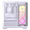 Corsair 3500X ARGB midi tower wit