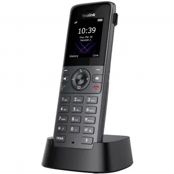 Yealink IP-handset W74H
