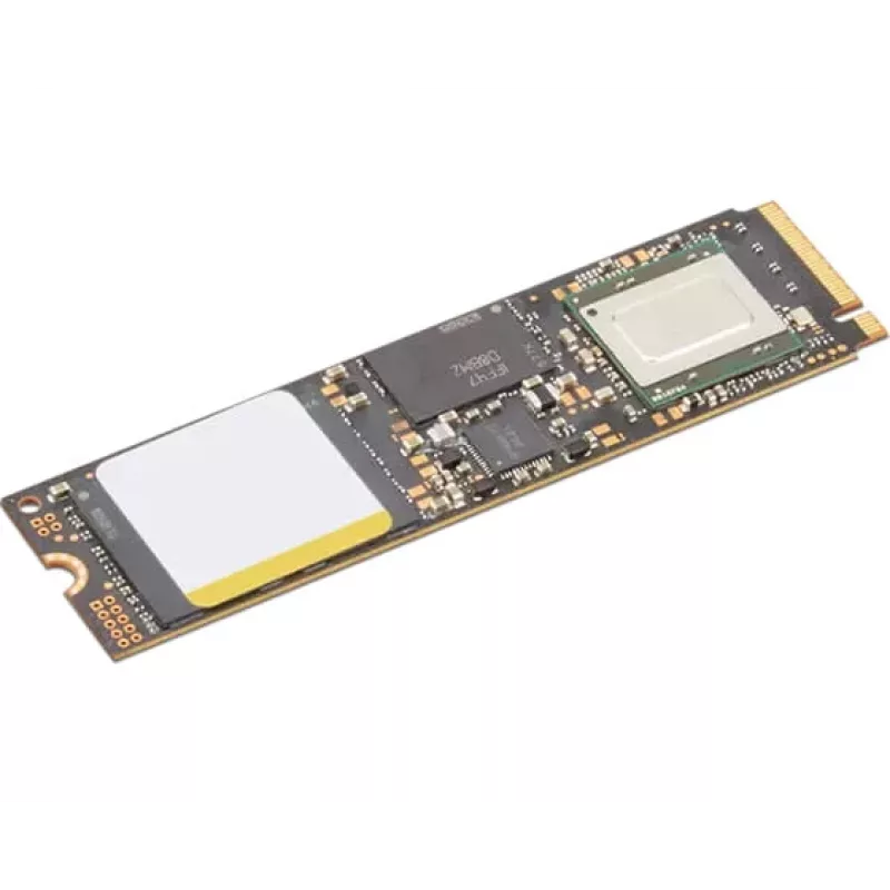 Lenovo 4XB1K68128 interne solid-state-drive 512 GB M.2 PCI Express 4.0 NVMe
