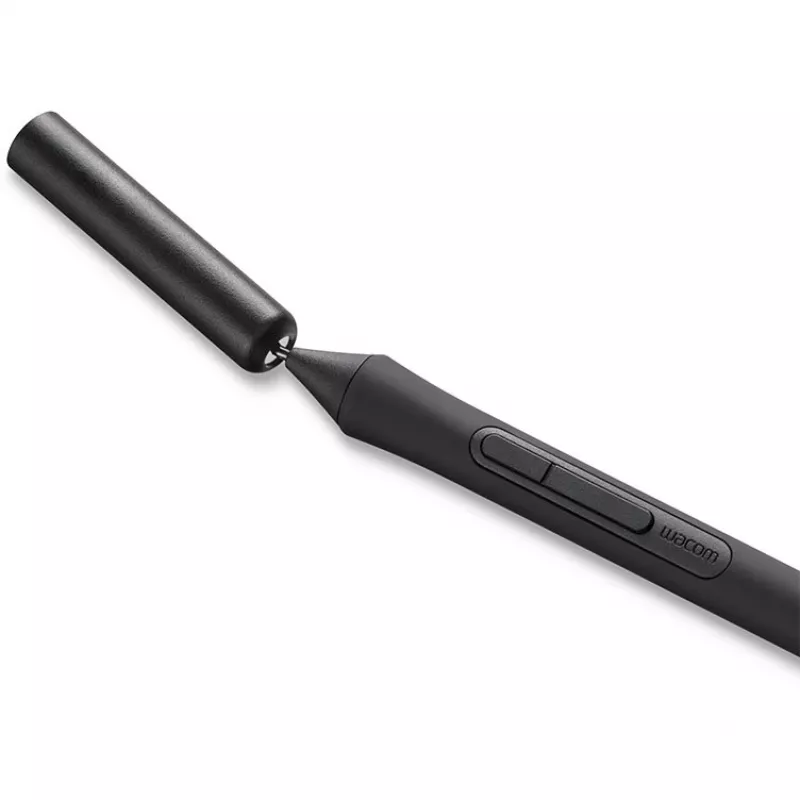 Wacom LP1100K styluspen zwart