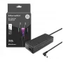 Qoltec 50088.90W voeding binnenshuis zwart