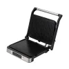 Elektrische grill Jata JEGR1529 — compacte tafelgrill voor binnen