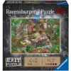 Puzzel Ravensburger 16483 — 368 stukjes, fauna-thema, aanbevolen vanaf 12 jaar