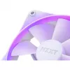NZXT F140 RGB 140mm twin pack wit