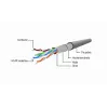 Patchkabel CAT5E FTP 1M/PP22-1M Gembird