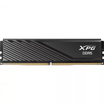 DIMM 16 GB DDR5-6000, geheugen zwart, AX5U6000C3616G-SLABBK, XPG Lancer Blade, INTEL XMP, AMD EXPO