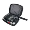 UTP/STP-kabeltester A-LAN NI057 met PoE-detectie, kabellengtemeting, RJ-45-ondersteuning, LCD- en LED-indicaties