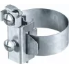 OBO Bettermann band-aardingsklem 927/0 8-22mm (5057507)