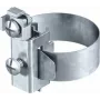 OBO Bettermann band-aardingsklem 927/0 8-22mm (5057507)