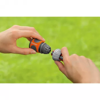 Gardena 18215-20 Tuinapparaat Grijs