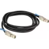 Lenovo 00YL850 Serial Attached SCSI (SAS) kabel 3 m zwart