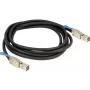 Lenovo 00YL850 Serial Attached SCSI (SAS) kabel 3 m zwart