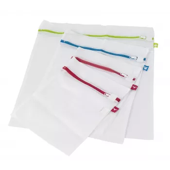 Waszak JATA HPLA5210 wit polyester